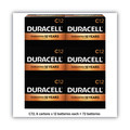 Batteries | Duracell MN1400CT CopperTop Alkaline C Batteries (72/Carton) image number 1
