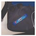 Snacks | Nabisco 00440000470000 2.4 oz Oreo Cookies Single Serve Packs - Chocolate (12/Box) image number 3