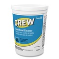 Cleaning & Janitorial Supplies | Diversey Care CBD540731 0.5 oz. Packet Crew Easy Paks Toilet Bowl Cleaner - Fresh Floral Scent image number 1