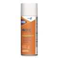 Cleaners & Chemicals | Clorox 31043 14 oz. Citrus 4-in-1 Disinfectant and Sanitizer Aerosol Spray (12/Carton) image number 2