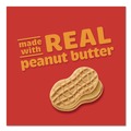 Snacks | Nabisco 440000783500 Nutter Butter, Peanut Butter, 1.9 oz, 4 Cookies/Pack, 10 Packs/Box image number 4