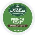 Coffee | Green Mountain Coffee 5000330108 Coffee K-Cups - French Roast (96/Carton) image number 1
