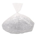 Cutlery | SOLO K6OW Style Setter Medium Weight Polypropylene Knife Cutlery - White (1000/Carton) image number 3