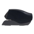 Staplers | Swingline S7050202 25-Sheet Capacity Desktop Cartridge Electric Stapler with LED Guide - Black image number 1