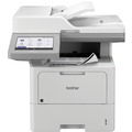 Office Printers | Brother MFCL6810DW Copy/Fax/Print/Scan Enterprise Monochrome Laser All-in-One Printer image number 2