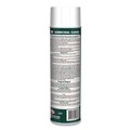 Cleaning & Janitorial Supplies | Claire CL873 19 oz. Aerosol Spray Germicidal Cleaner - Floral Scent (12/Carton) image number 3
