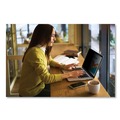 Office Accessories | 3M BP121W1B Bright Screen Privacy Filter for 12.1 in. Bezel Widescreen 16:10 Aspect Ratio Fits Laptop/2-in-1 image number 2