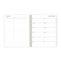 Notebooks & Pads | Blue Sky BLS118177 11 in. x 8.5 in. 12-Month (Jul 2025-Jun 2026) Gemma Academic Year Weekly/Monthly Planner - Blue/Purple Cover image number 5
