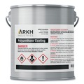 Labels | Avery 60502 UltraDuty 4.75 in. x 7.75 in. GHS Chemical Waterproof and UV Resistant Labels - White (50/Box) image number 5