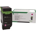 Ink & Toner | Lexmark 75M1XM0 11700 Page-Yield Toner - Magenta image number 0