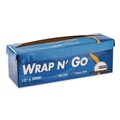Food Wraps | Karat FW-WNG1220 Food Wrap 12-in x 2000 ft image number 3