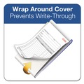 Notebooks & Pads | Adams TC4705 4.19 x 6.69 Three-Part Carbonless Sales Order Pad, 50 Forms Total image number 3