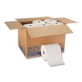 Just Launched | Georgia Pacific Professional 28000 Pacific Blue 7.88 in. x 350 ft. 2-Ply Select Premium Nonperf Paper Towels - White (12-Rolls/Carton) image number 6