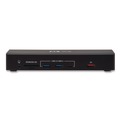 Office Electronics & Batteries | Tripp Lite U442AB-DOCK9 Triple Display USB-C Dock Displayport/HDMI/RJ45/USB/VGA Black image number 2