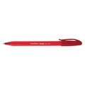 Pens | Paper Mate 1945932 InkJoy 100 Medium 1 millimeter Stick Ballpoint Pen - Assorted Ink/Barrel Colors (1-Set) image number 5