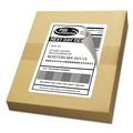 Labels | Avery 08126 5.5 in. x 8.5 in. Shipping Labels with TrueBlock Technology - White (50/Pack) image number 1