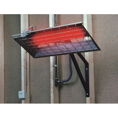  | Mr. Heater F272100 22,000 BTU High Intensity Radiant Workshop Heater image number 0