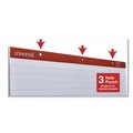 Notebooks & Pads | Universal UNV35601 27 in. x 34 in. Easel Pads/Flip Charts - White (2/Carton) image number 8