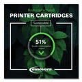 Back to School Sale | Innovera IVRTN227Y 2300 Page-Yield Remanufactured High-Yield Toner Replacement for TN227Y - Yellow image number 5