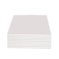 Notebooks & Pads | Ampad 21-730 100 Sheets 3 in. x 5 in. Unruled Scratch Pads - White (12/Pack) image number 5