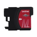 Just Launched | Brother LC613PKS LC613PKS Innobella 325 Page-Yield Ink - Cyan/Magenta/Yellow (3/Pack) image number 2