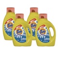 Cleaners & Chemicals | Tide 44206 Simply 84 oz. Bottle 64 Loads HE Compatible Clean and Fresh Laundry Detergent - Refreshing Breeze (4/Carton) image number 0