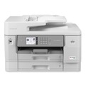 Office Printers | Brother MFCJ6955DW MFC-J6955DW INKvestment Tank All-in-One Color Inkjet Printer image number 0
