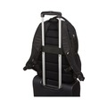 Office Accessories | Case Logic 3203772 2.76 in. x 13.39 in. x 19.69 in. Checkpoint Friendly Backpack for 15.6 in. Devices - Black image number 4