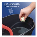 Cleaning & Disinfecting Wipes | O-Cedar 172400CT Cleaning PACS - Crisp Citrus Scent (8 Packs/Carton) image number 1