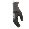 Cleaning Gloves | MCR Safety 92721M Cut Pro 92721 Gloves - Medium Black (1-Dozen) image number 1
