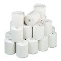 Register & Thermal Paper | PM Company 8838 3 in. x 225 ft. Direct Thermal Printing Thermal Paper Rolls - White (24/Carton) image number 3