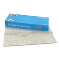 Food Service | Handy Wacks EZ15 10.75 in. x 15 in. Interfolded Dry Waxed Paper Deli Sheets (12/Carton) image number 3