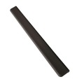 Mouse Pads & Wrist Support | 3M WR200B 30.13 in. x 3.25 in. Gel Wrist Rest for Standing Desks - Black image number 0