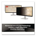 Office Accessories | 3M PF270W9B 16:9 Aspect Ratio Frameless Blackout Privacy Filter for 27 in. Widescreen Flat Panel Monitor image number 5