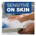 Cleaning & Janitorial Supplies | Joy 57447 1 Gallon Bottle Lemon Scent Dishwashing Liquid image number 5