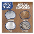 All-Purpose Cleaners | Lysol 19200-98563 32 oz Ready to Use Multi-Surface Floor Cleaner - Fresh Citrus Scent image number 4