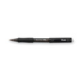 Pens | Pentel QE415A Twist-Erase EXPRESS 0.5 millimeter HB (No. 2) Mechanical Pencil - Black Lead/Barrel (1-Dozen) image number 3