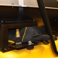 Heaters | Dewalt DXH215HD DXH215HD 215000 BTU Per Hour Forced Air Kerosene Construction Heater image number 10