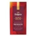 Coffee | Folgers 2550062881 12 oz. Bag Coffee - Trailblazer (6/Carton) image number 1