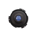 Cups and Lids | San Jamar SAN C2410C EZ-Fit One-Size-Fits-All Cup Dispenser For 8 oz. to 46 oz. Cups - Black image number 3