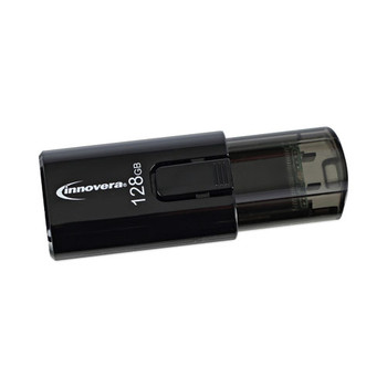 OFFICE AND OFFICE SUPPLIES | Innovera 82128 128 GB USB 3.0 Flash Drive