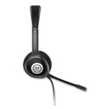 Office Electronics & Batteries | Morpheus 360 HS5600SU HS5600SU Connect USB Stereo Headset with Boom Microphone image number 2