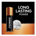 Batteries | Duracell MN9100B2PK 1.5V N Specialty Alkaline Battery (2/Pack) image number 1