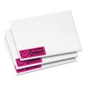 Labels | Avery 05970 1 in. x 2.63 in. High-Visibility Permanent Laser ID Labels - Neon Magenta (750/Pack) image number 1