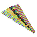 Arts & Crafts Supplies | TREND T92908 Terrific Trimmers 2.25 in. x 39 in. Variety Set Board Trim - Assorted Color Basics (48/Set) image number 2