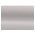  | Handi-Foil 2062L 5.88 in. x 8.44 in. Aluminum Foil Laminated Board Lids Fits 2061/2062 (500/Carton) image number 1