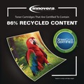 Ink & Toner | Innovera IVRCF289X2 10,000 Page-Yield Remanufactured Extended-Yield Toner Replacement for 89A(J) (CF289A(J)) - Black image number 4