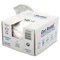 | Inteplast Group PB675675 0.36 mil. 6.75 in. x 6.75 in. Food Bags - Clear (2000/Carton) image number 0