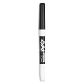 Washable Markers | EXPO 1921062A Fine Bullet Tip Low-Odor Dry-Erase Marker Value Pack - Black (36/Box) image number 1