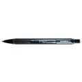 Pencils | Zebra 55410 0.7 mm HB (#2) Z-Grip Plus Mechanical Pencil - Black Lead, Assorted Barrel Colors (1 Dozen) image number 1